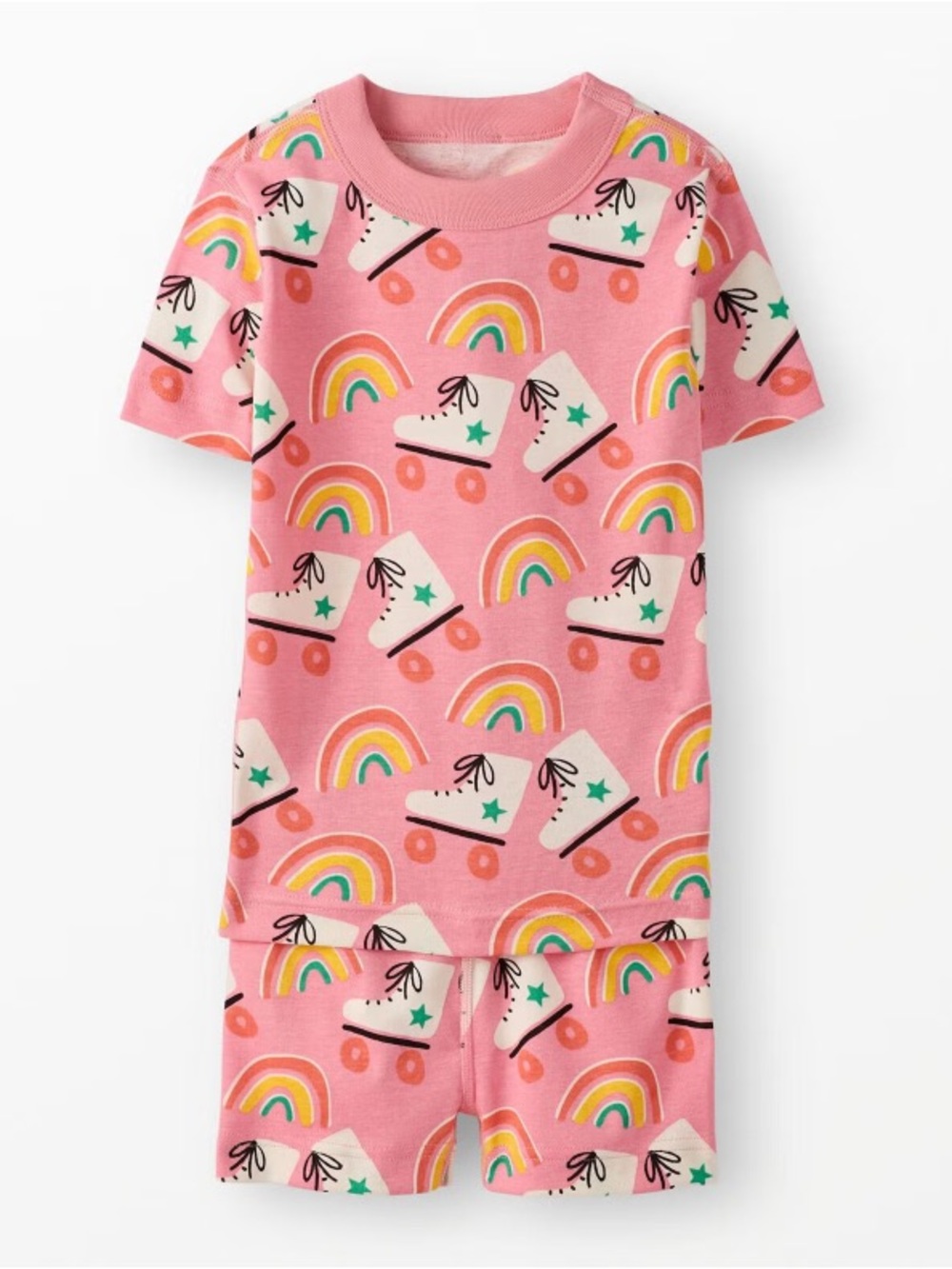 Hanna Andersson HannaJams™ Girls Pajama Set - NWT